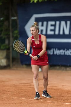 Angelina Wirges 37 - BL DTV Hannover - BW Dresden Blasewitz : Ergebnis: 2:7